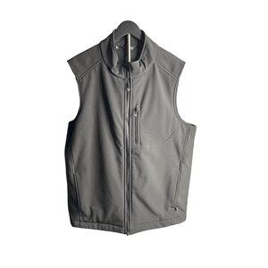 Undertech Undercover Men's Black Concealment Vest XXL NWOT